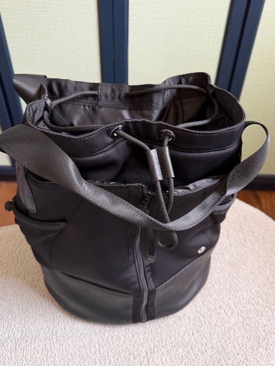 lululemon recycled bags Reusable Shopping Bag Sustainability Efforts PACK OF 1000 BULK Drag Reels Model:2500 - 6.2:1
